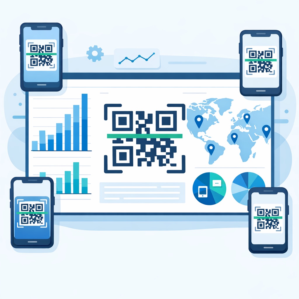 QR Code Tracking & Analytics: The Complete 2026 Guide