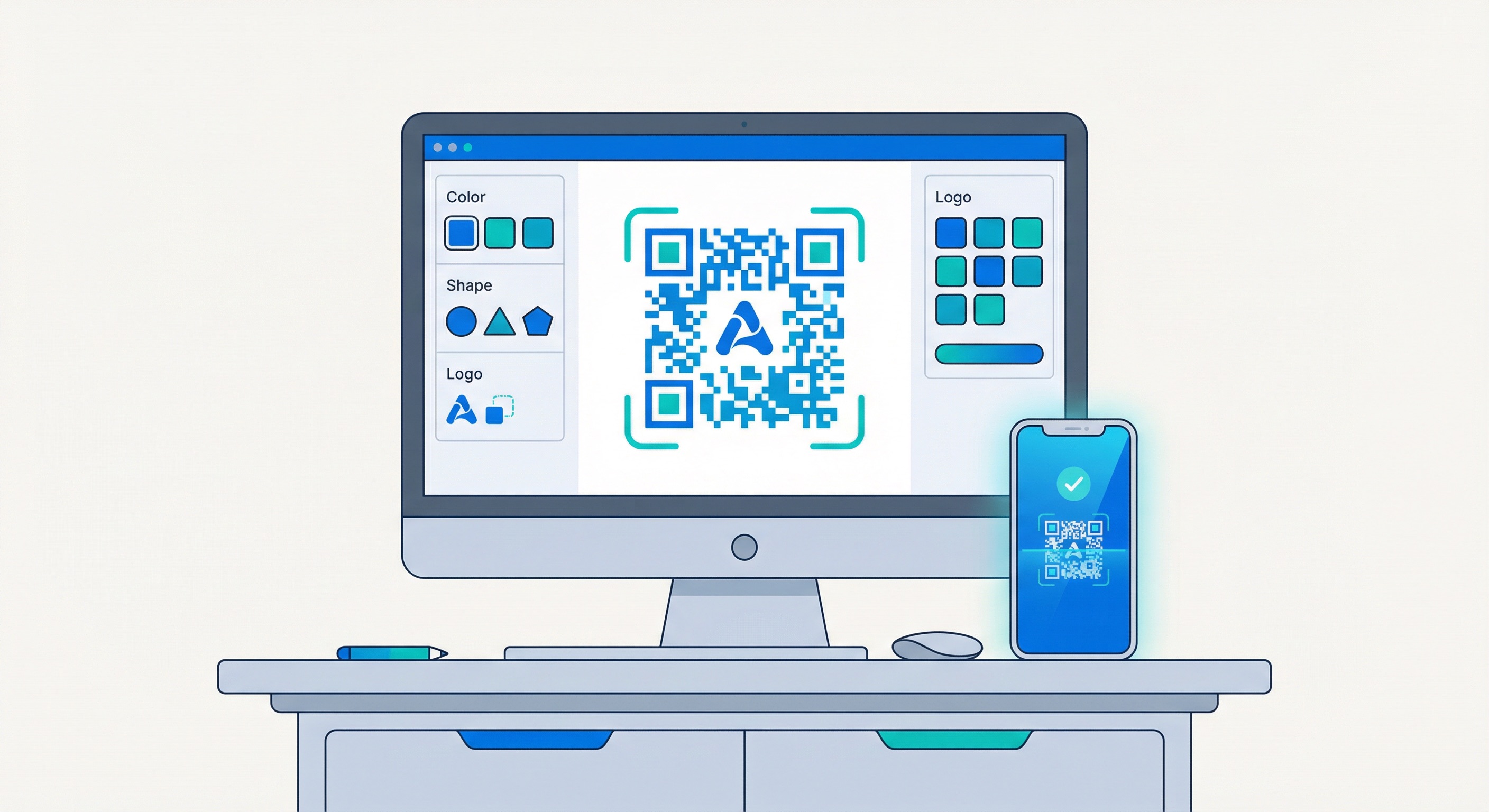 QR Code Design: The Complete Guide to Creating Custom QR Codes (2026)