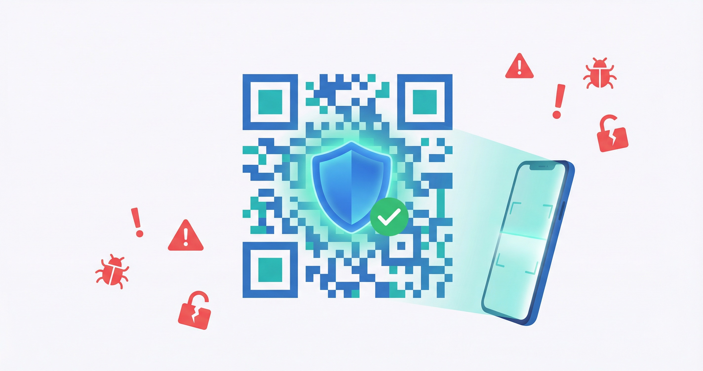 Are QR Codes Safe in 2026? The Complete Security & Quishing Guide