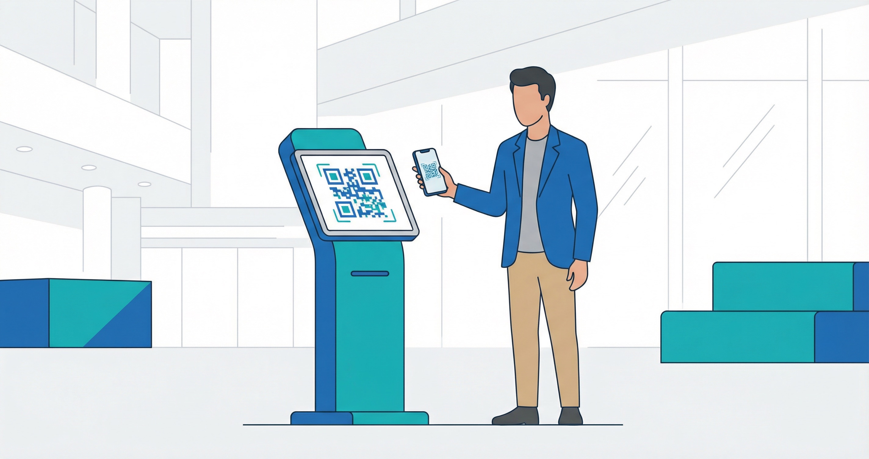 QR Codes for Events: Registration, Tickets & Check-In (2026)