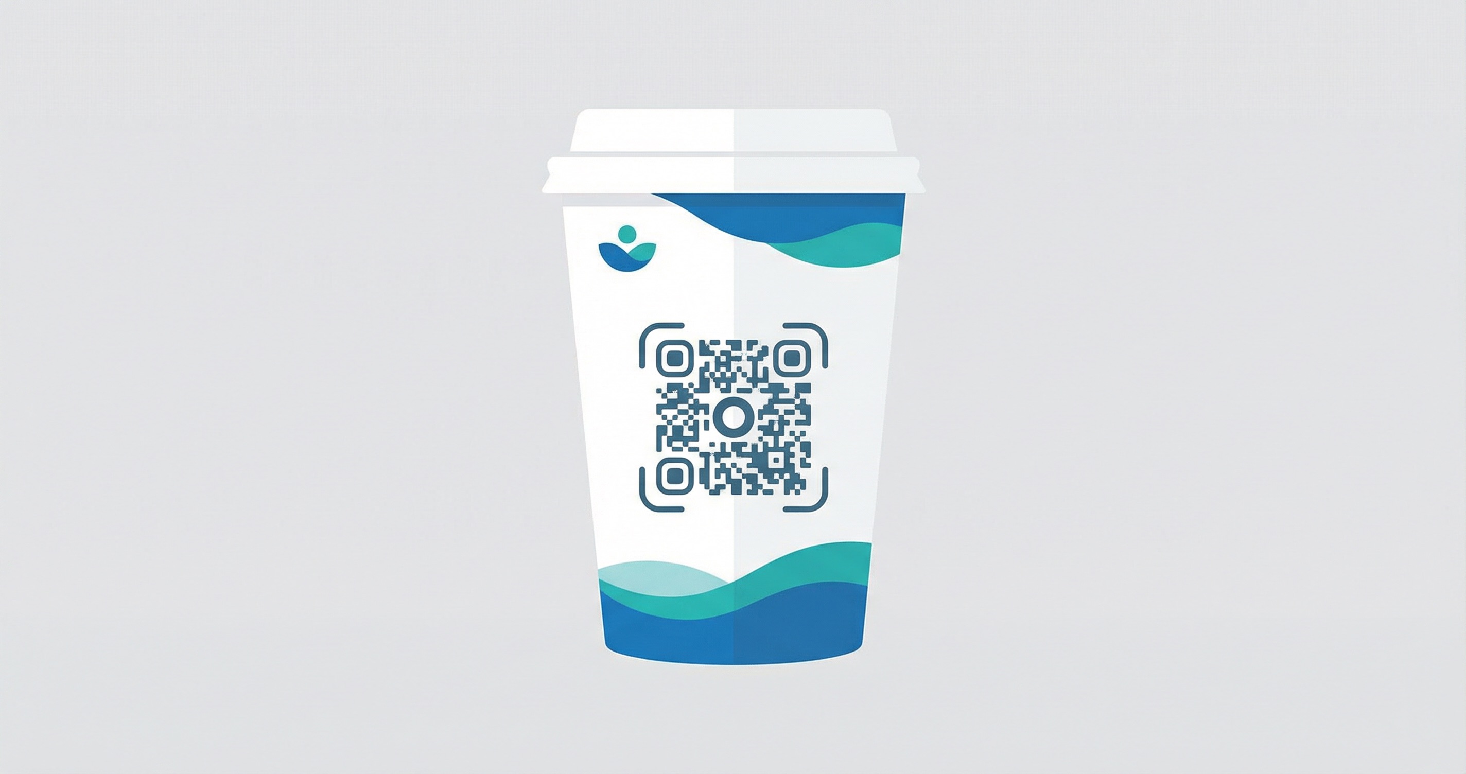 QR Codes on Cups: Mugs, Tumblers & Drinkware Branding (2026)