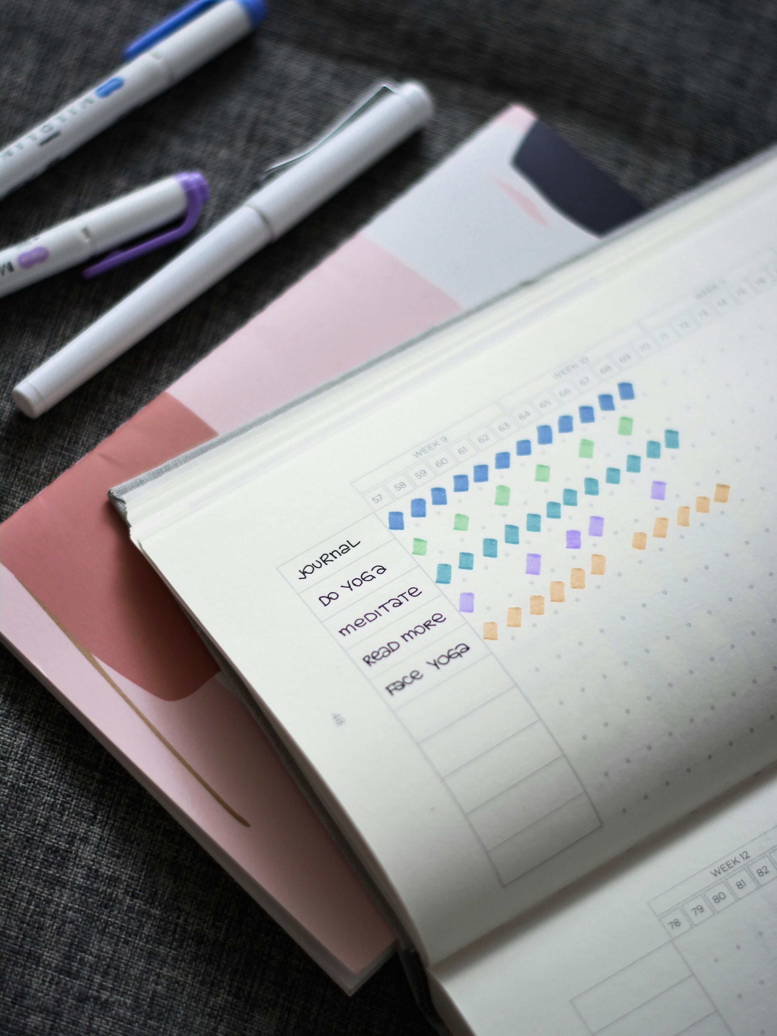 ADHD Productivity: 5 Easy Ways to Build a Routine That Actually Works ...