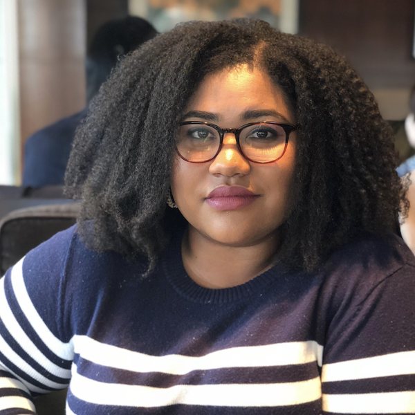 Marquita J. Robinson