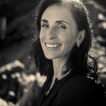 Laura McKowen