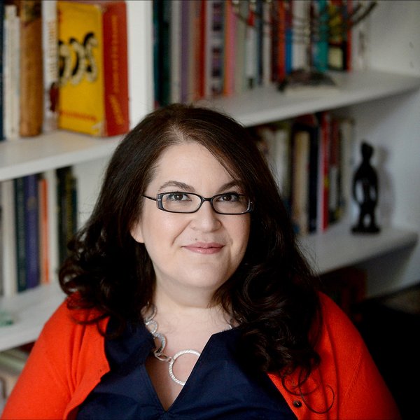 Naomi Alderman