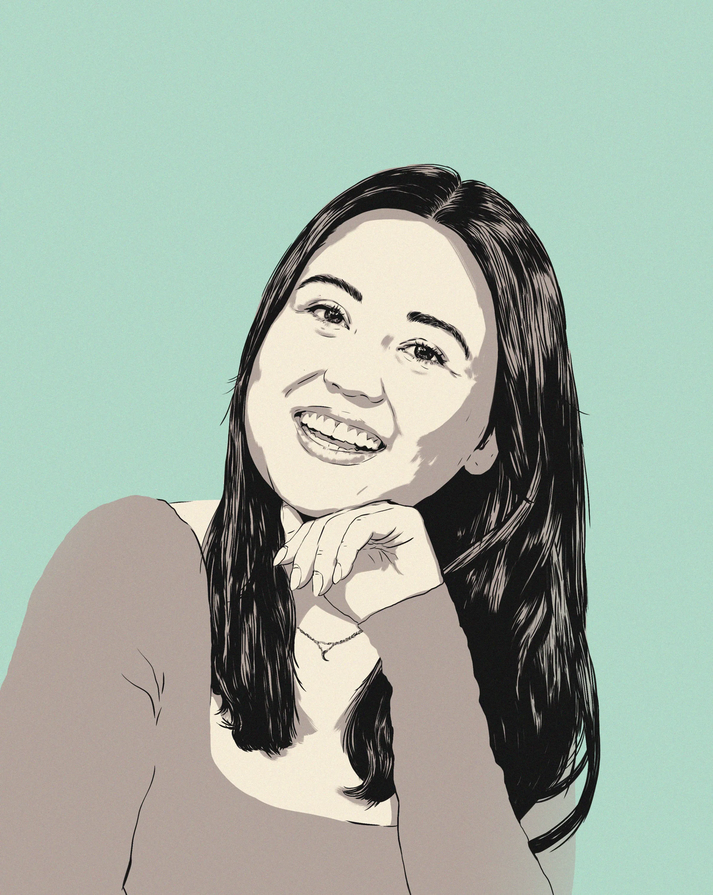 Cecilia Hui