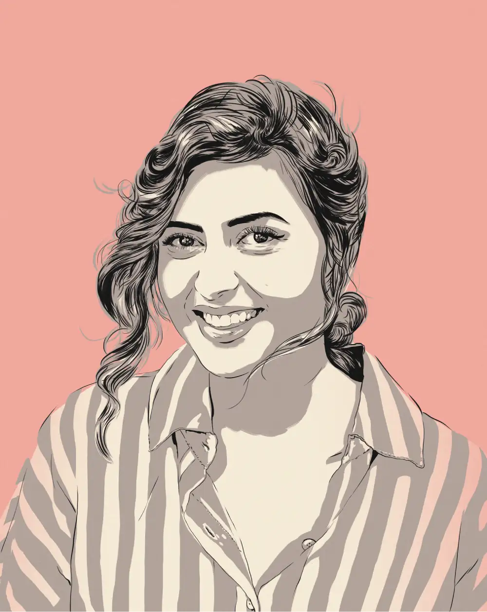 Priya Mistry