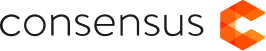 Consensus Logo