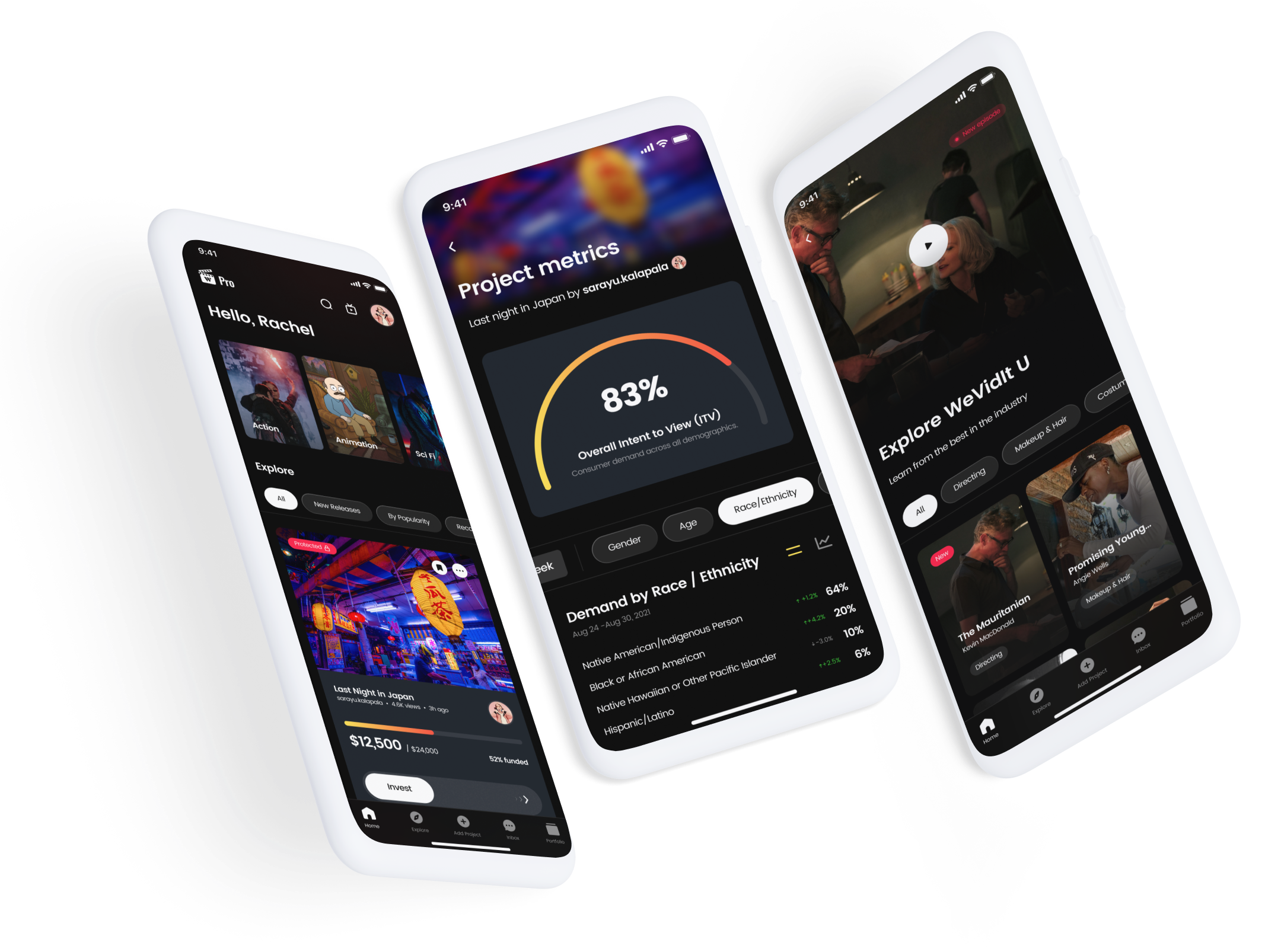 WeVidIt case study thumbnail