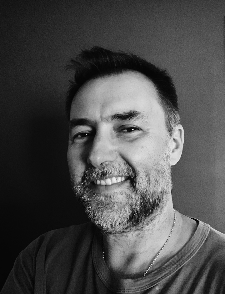 Dan Bewick