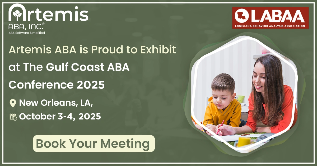 Artemis ABA Joins ABA Gulf Coast 2025 to Empower Clinicians