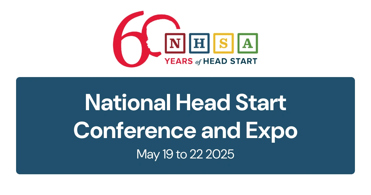 National Head Start Conference and Expo