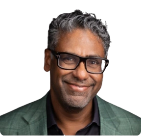 Thomas John, CEO of Artemis ABA