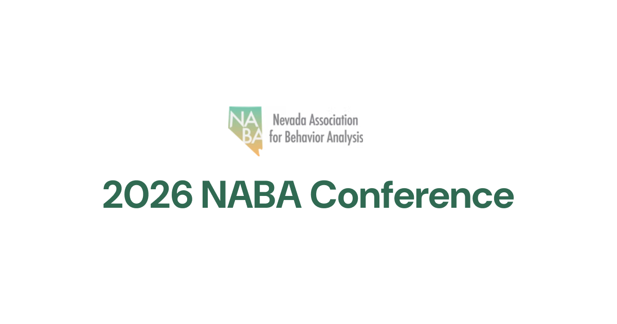 Nevada ABA Annual Convention
