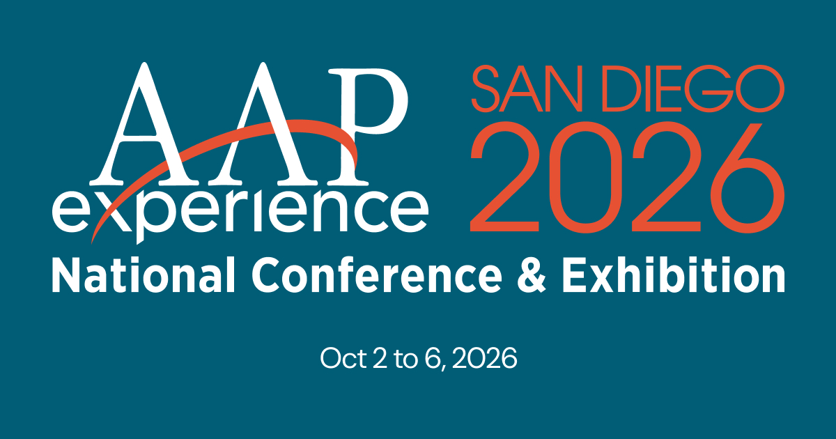 AAP Experience National Conference & Exhibition 2026