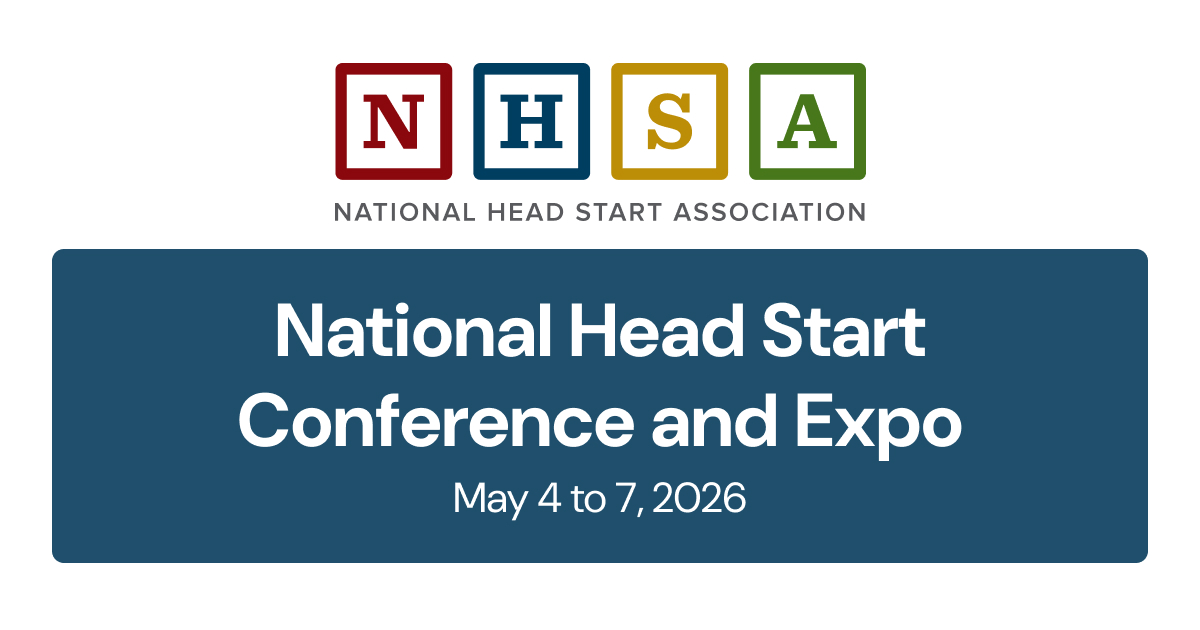 National Head Start Conference and Expo