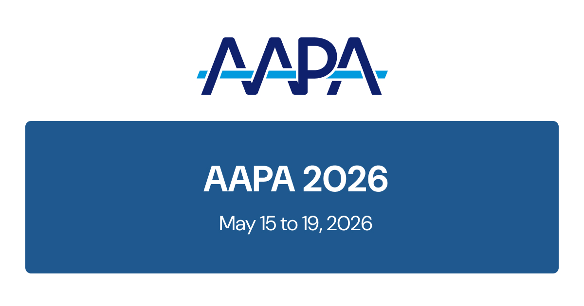 AAPA 2026