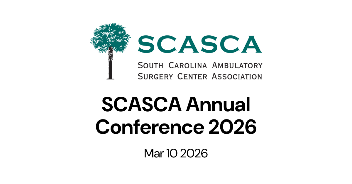 SCASCA Annual Conference 2026