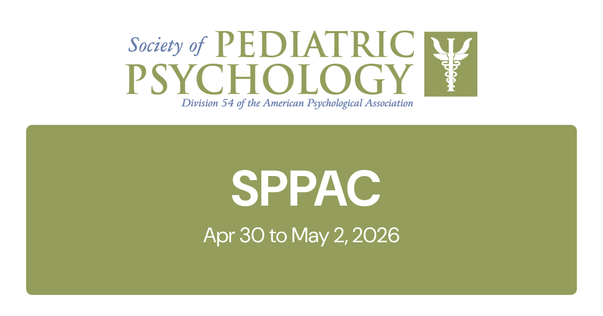 SPPAC 2026