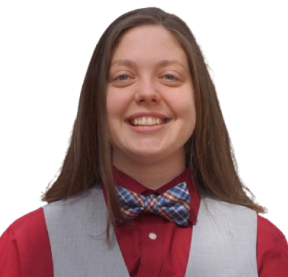 Dr. April Haas, BCBA-D, LBA-TX