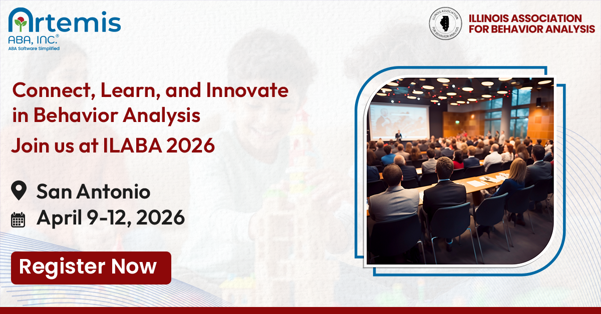 Leading the Next Era of ABA at ILABA 2026