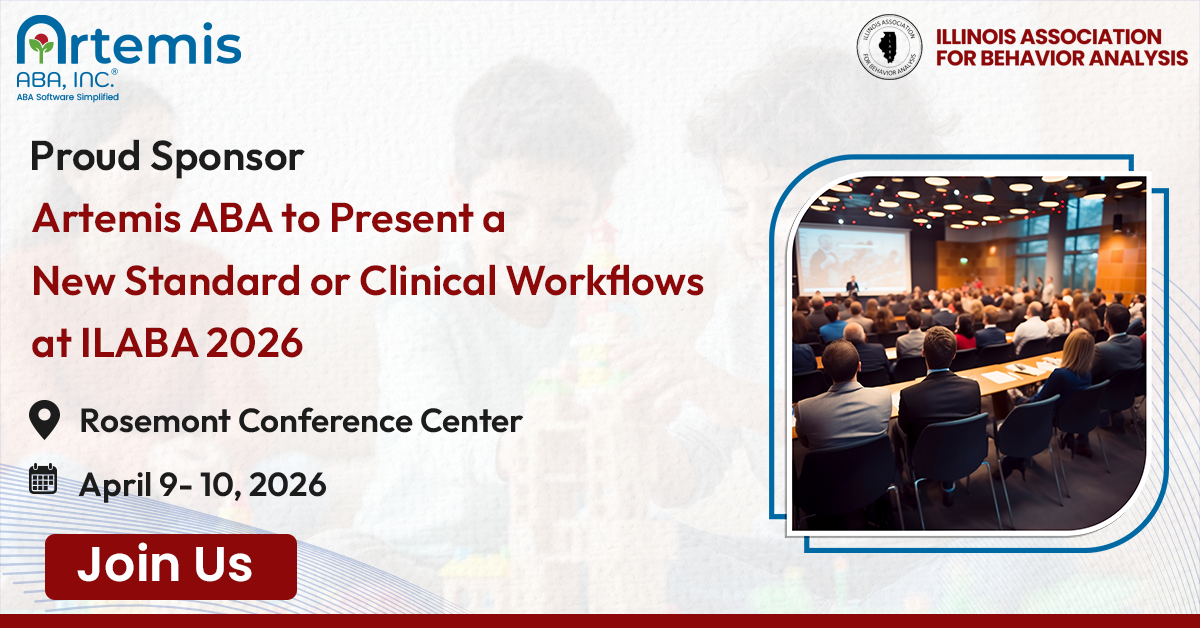 Artemis ABA Joins ILABA Conference 2026