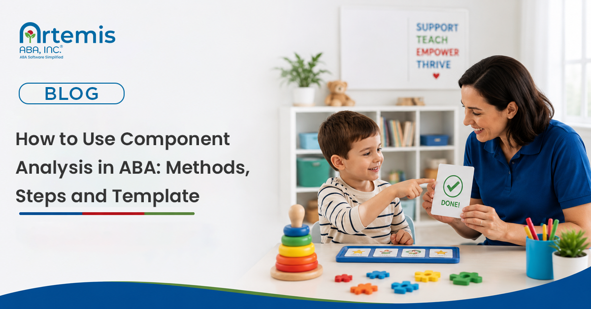 ABA Component Analysis