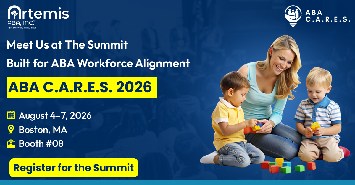 ABA C.A.R.E.S. 2026: Workforce & Operational Alignment for ABA Providers