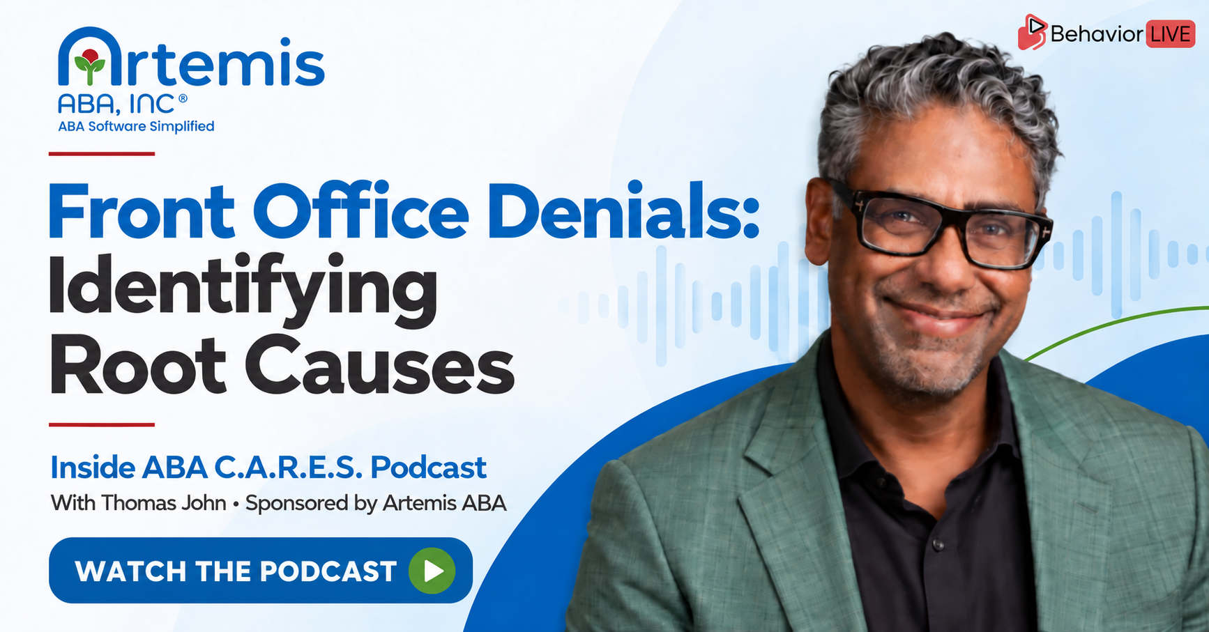 Front Office Denials: Identifying Root Causes