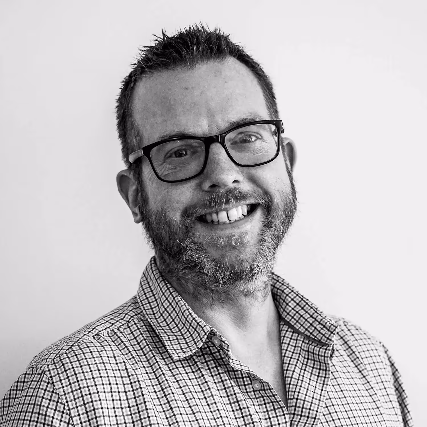 team member headshot