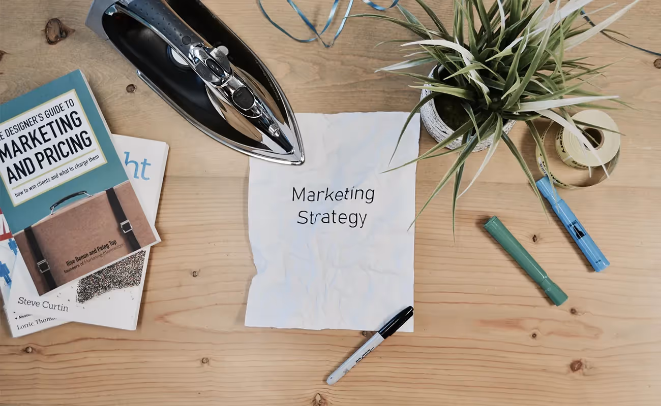 Social Media and SEO Marketing Strategy
