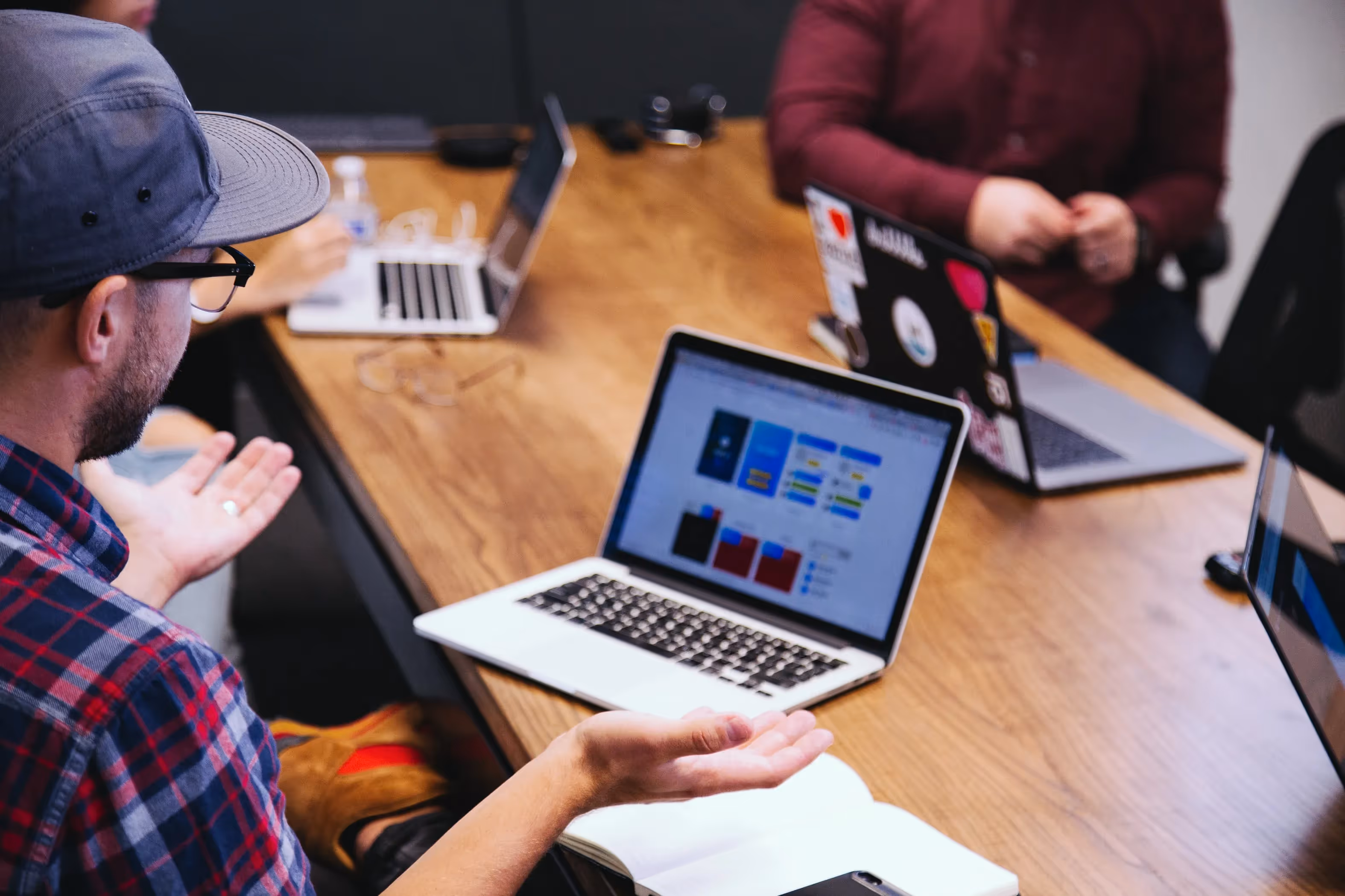 web design agency