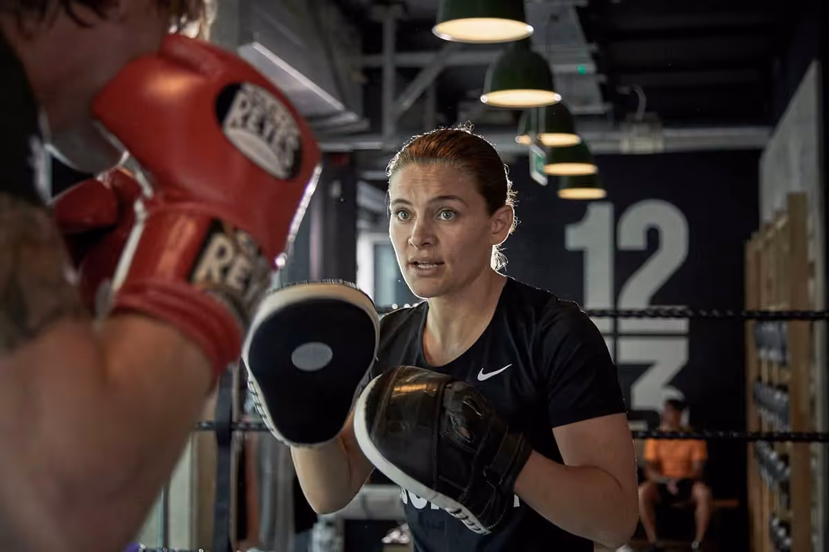 12x3 Gym Website Case Study