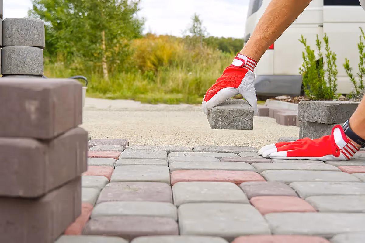 Driveway Company SEO Case Study