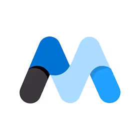 app logo