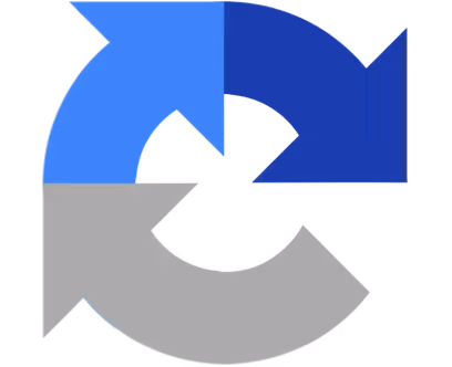 app logo