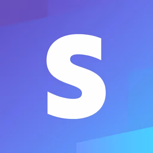 app logo