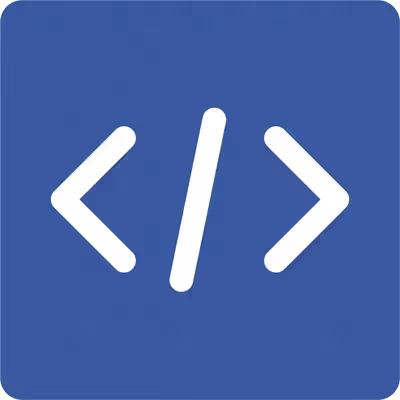 app logo