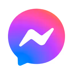 app logo