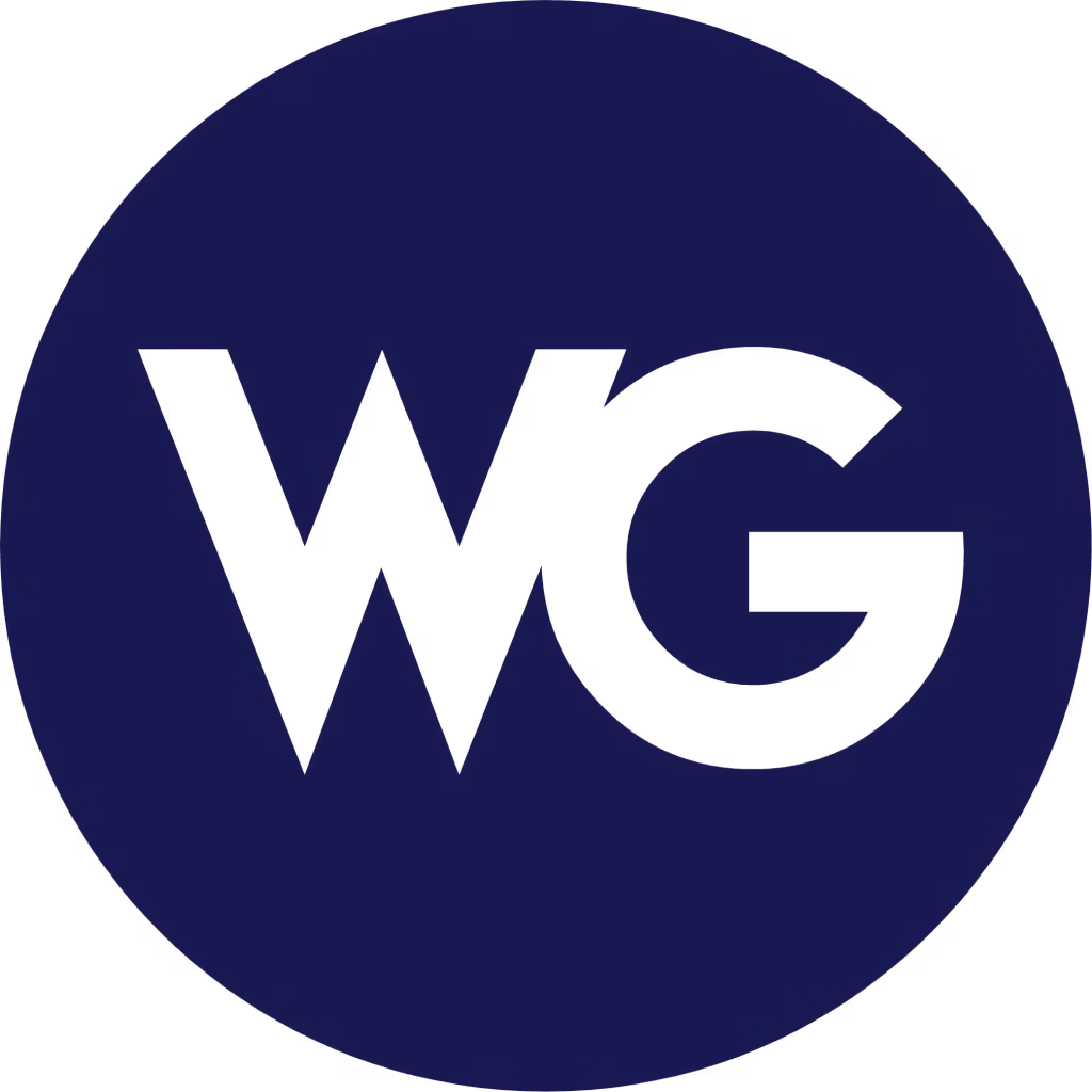 app logo