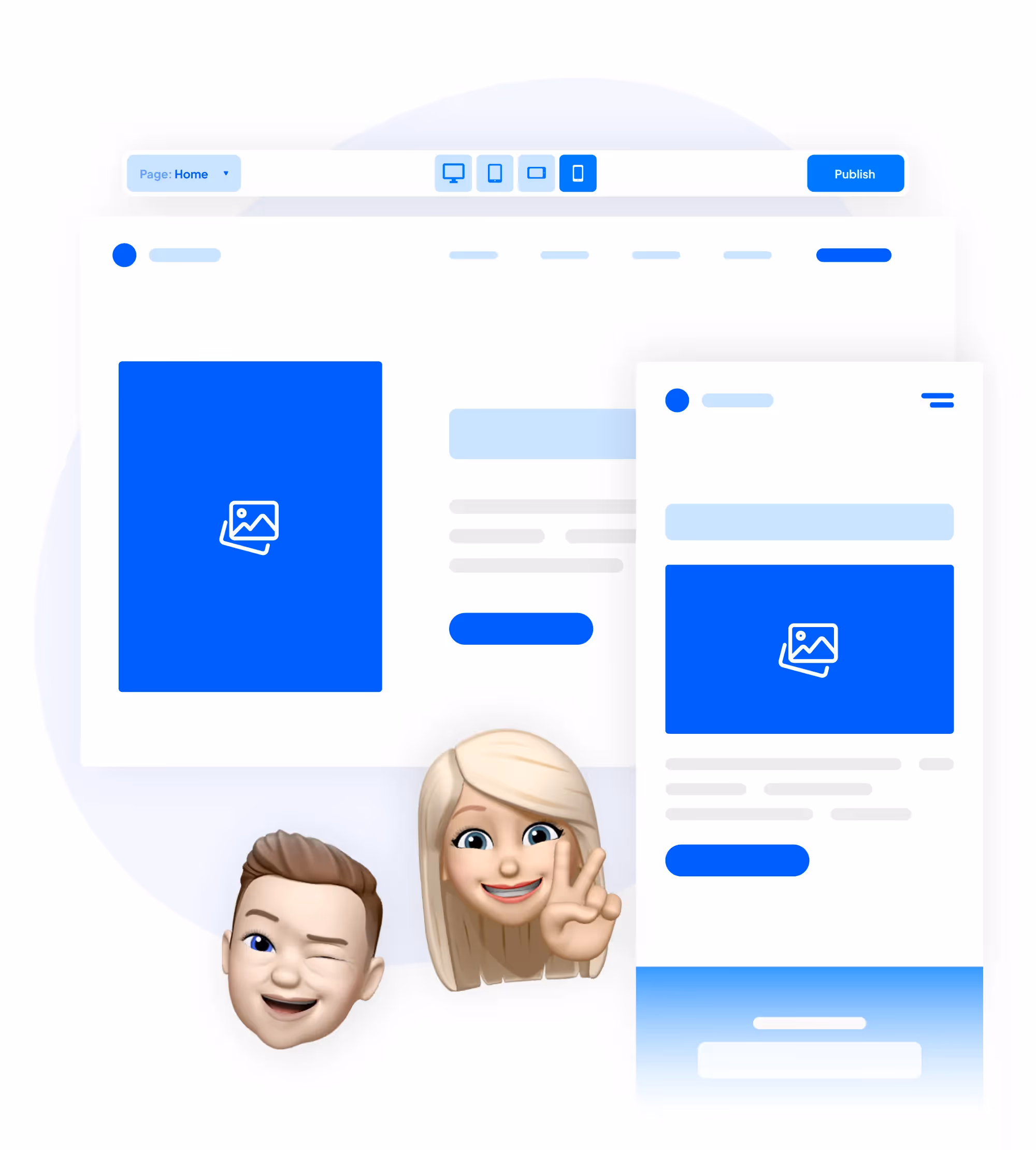 Website Design 