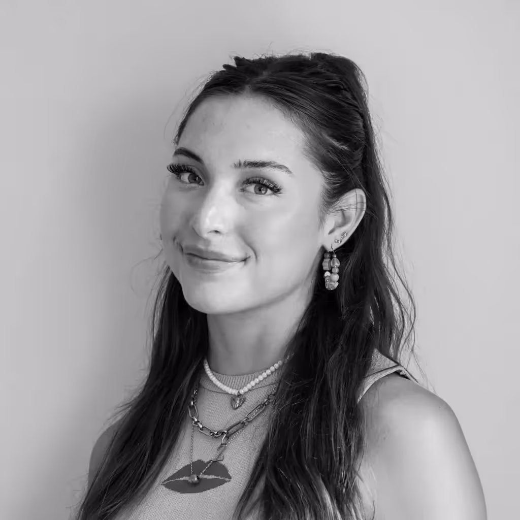 team member headshot