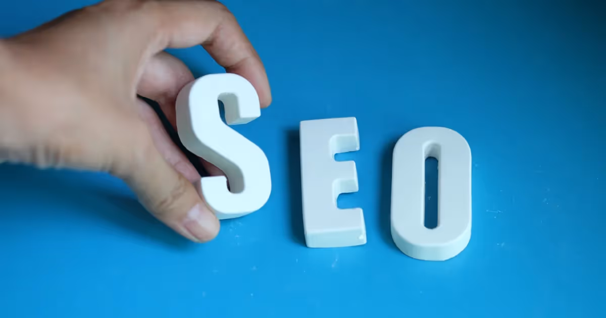 Why You Need SEO Image