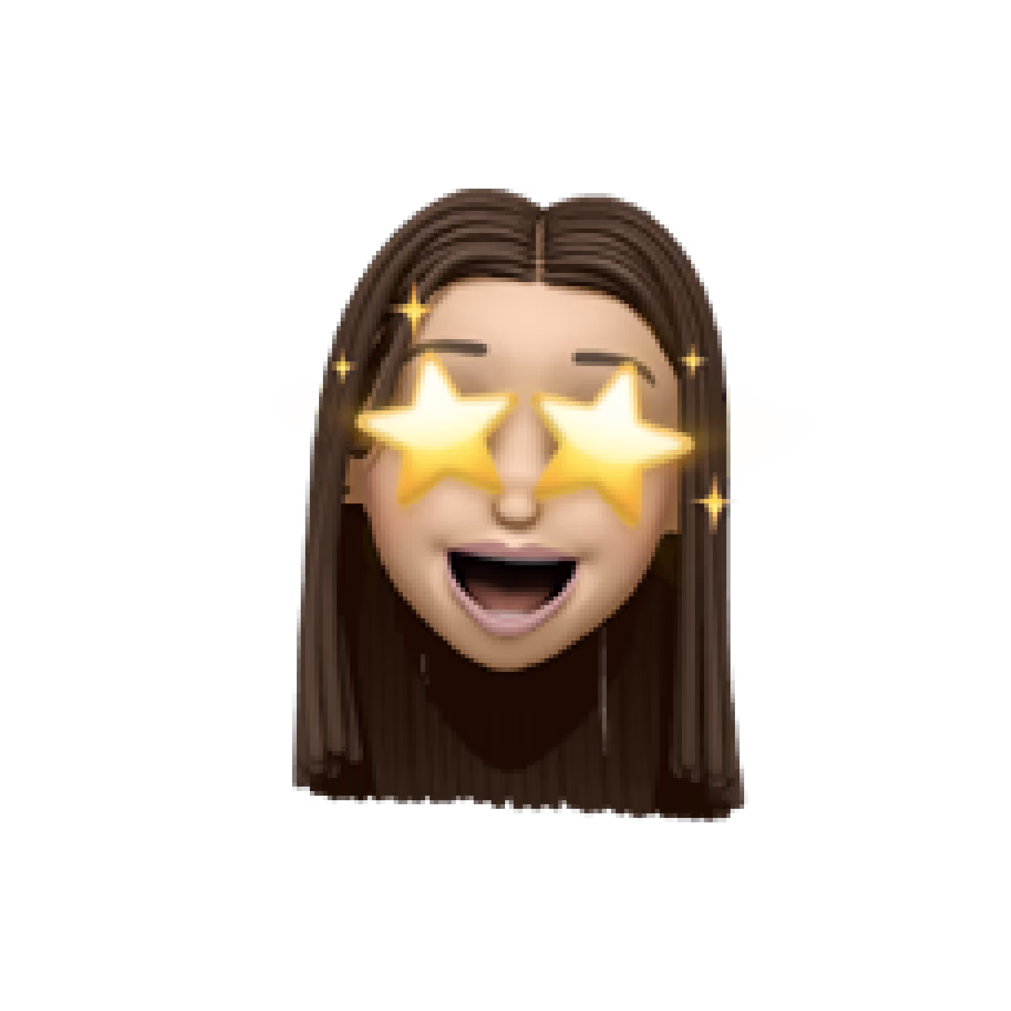 memoji character special