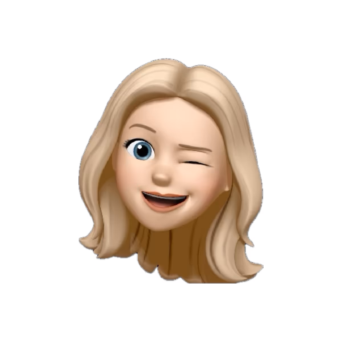 memoji character special