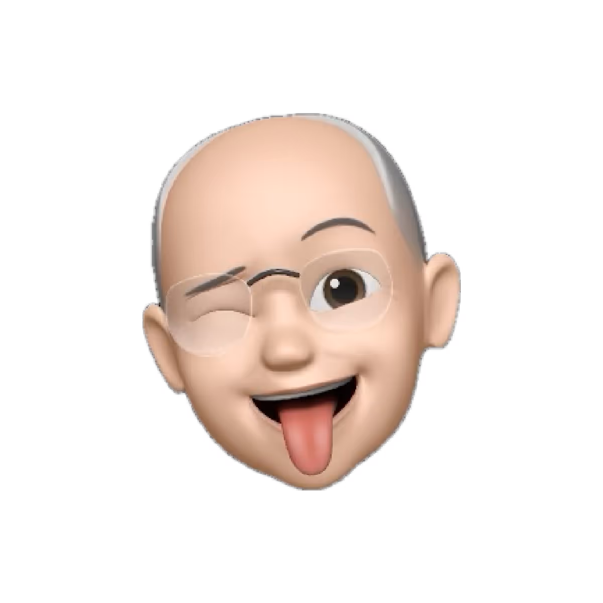 memoji character special