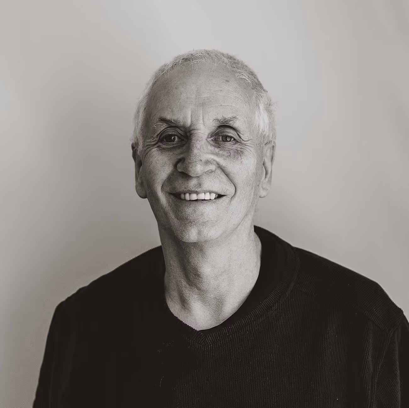 team member headshot