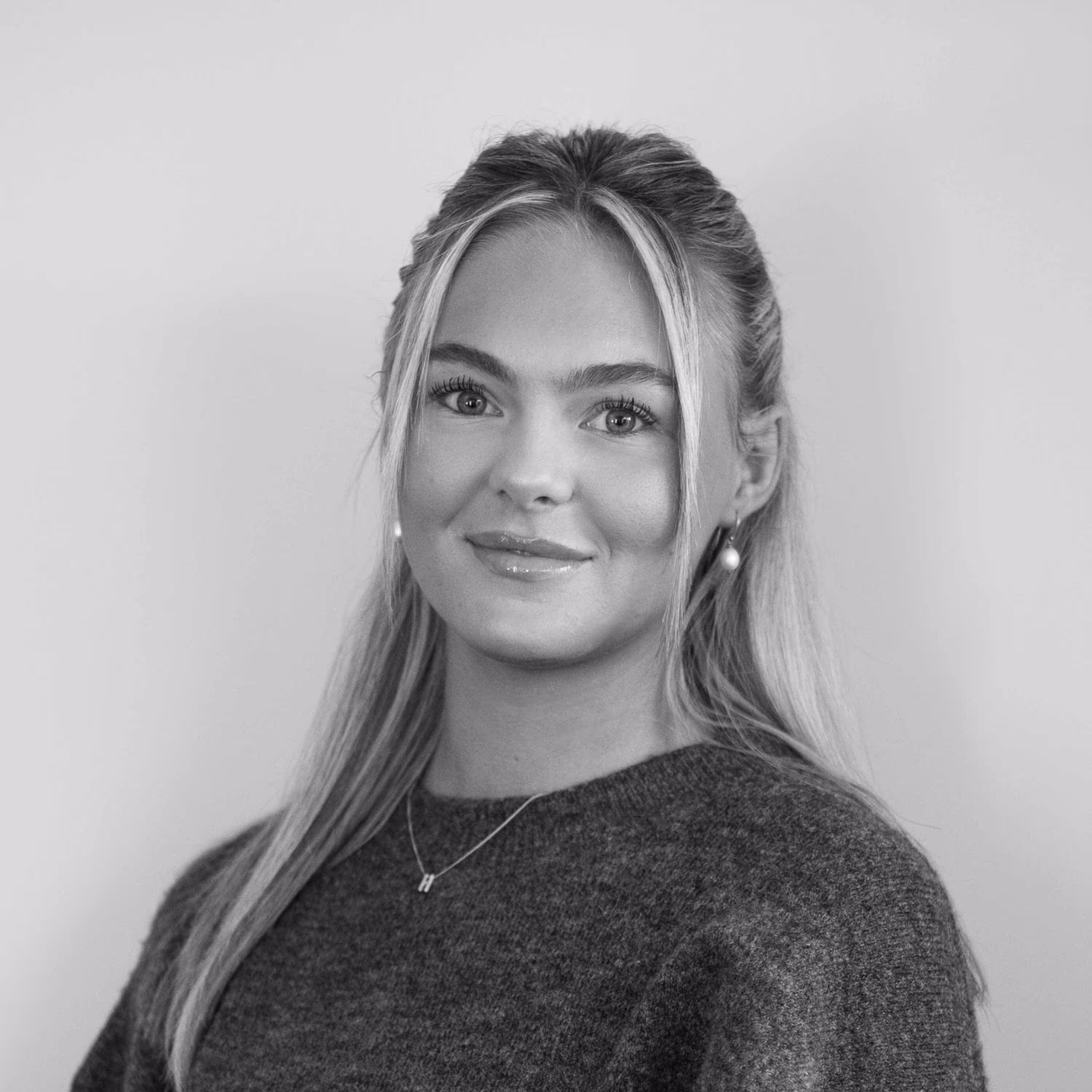 team member headshot
