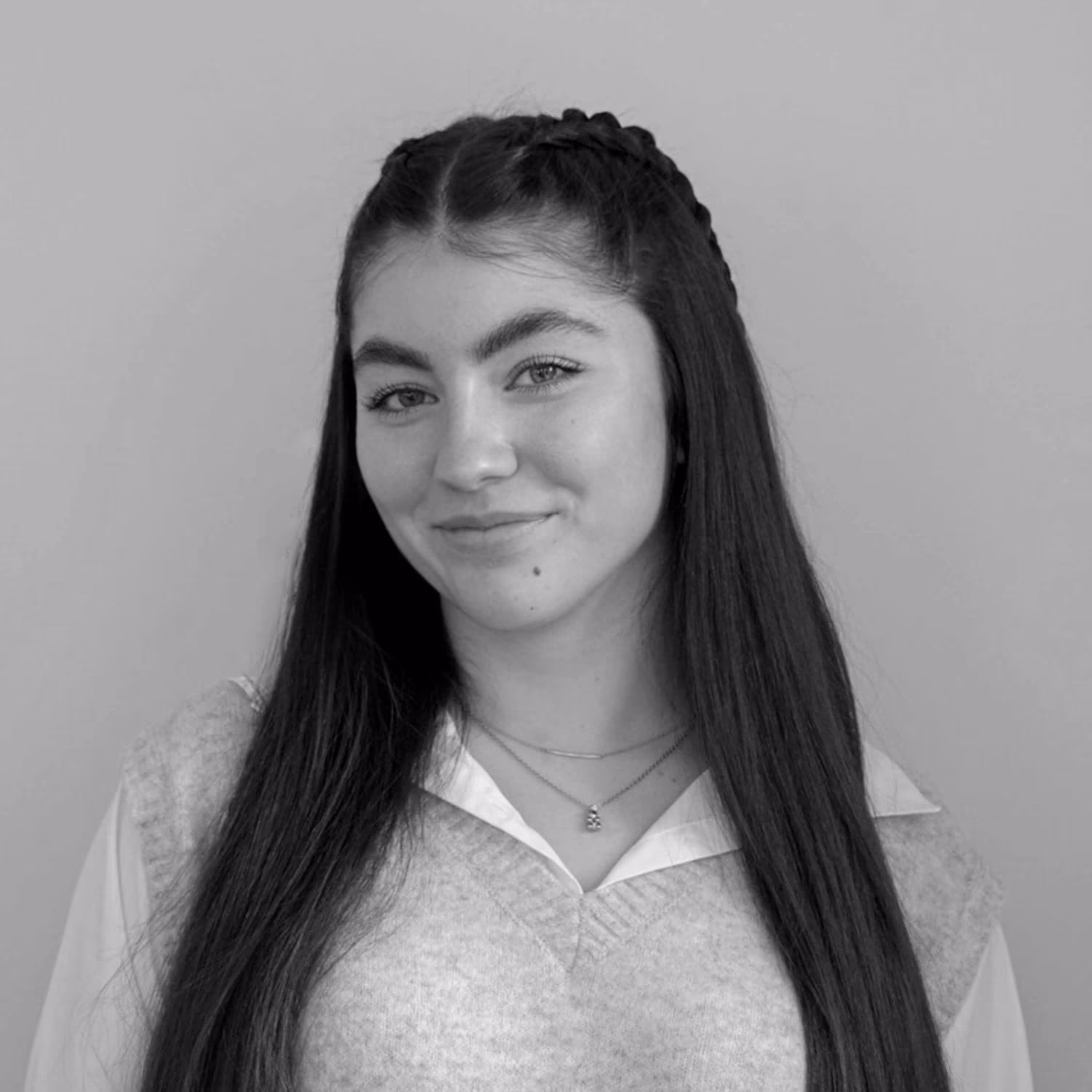 team member headshot