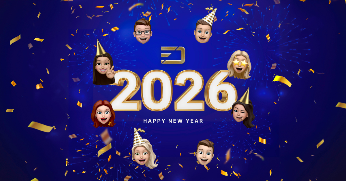 Happy New Year Image 